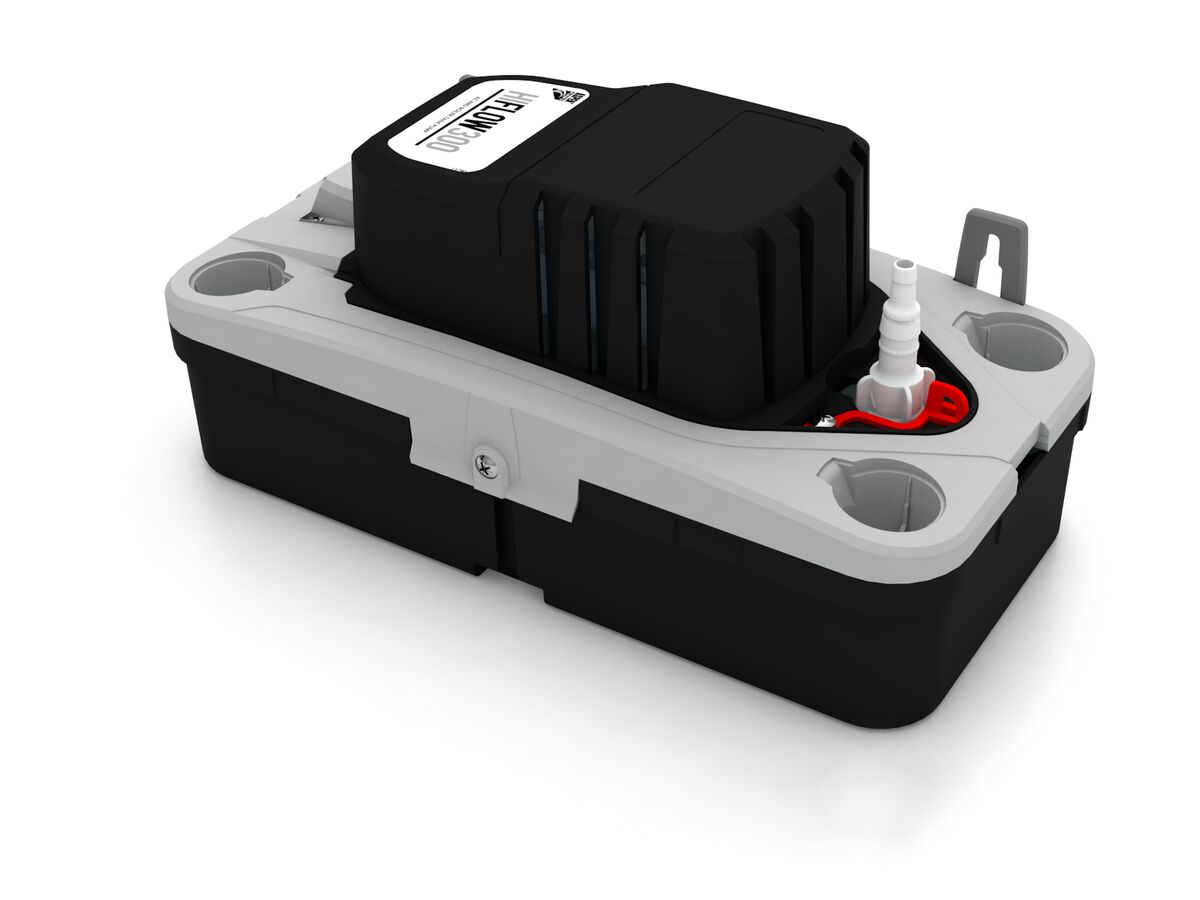 Aspen HI Flow 300 Tank Pump