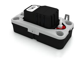 Aspen HI Flow 300 Tank Pump