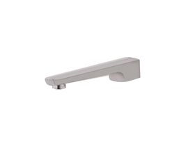 Voda Tide Bath Spout Brushed Nickel (PVD)
