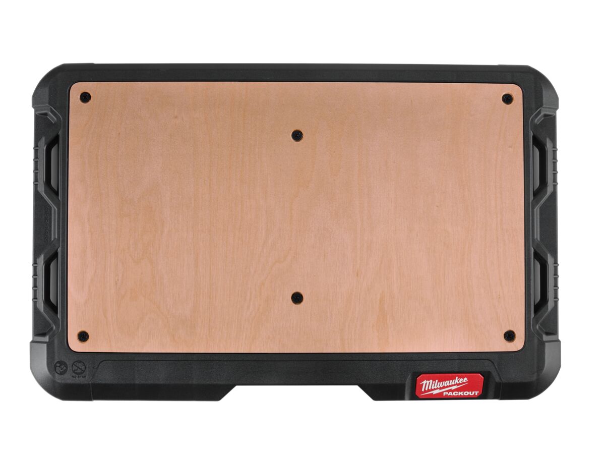 Milwaukee PACKOUT Customisable Work Top