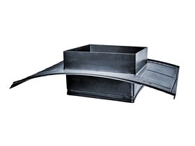 Superseal Flashing Only Slate Grey