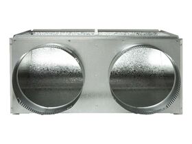 Kaden Ducted Heating Base Box