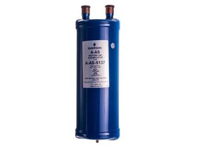 Emerson Suction Accumulator 7/8" Solder AAS-5137