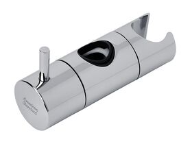 American Standard Shower Rail Slider Round Chrome
