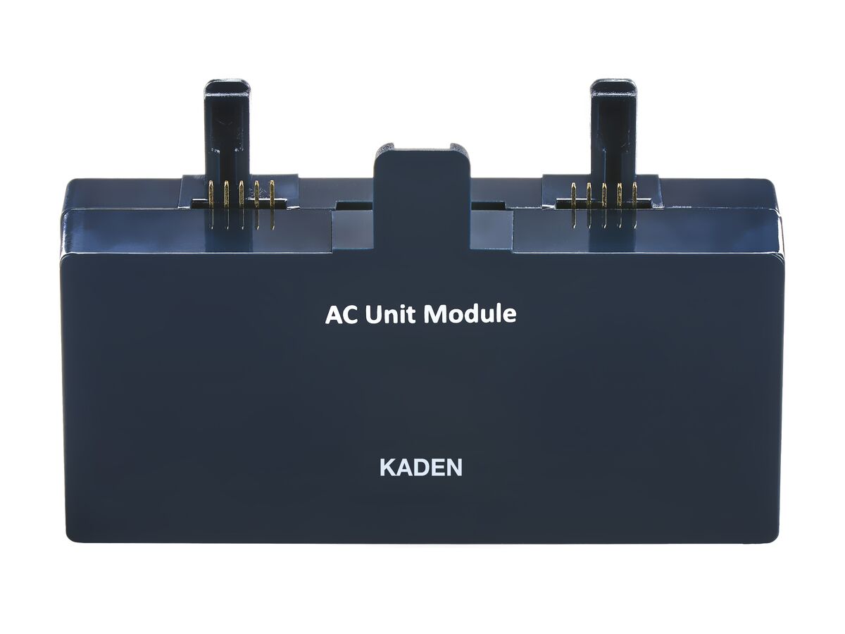 Myzone 3 Air Conditioner Module Kaden