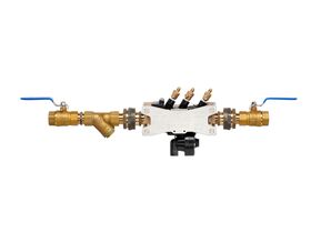 Zurn Wilkins 375 Reduced Pressure Zone Complete Kit