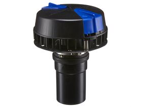 Geb Pluvia Piccolo 19l/s Gutter Outlet