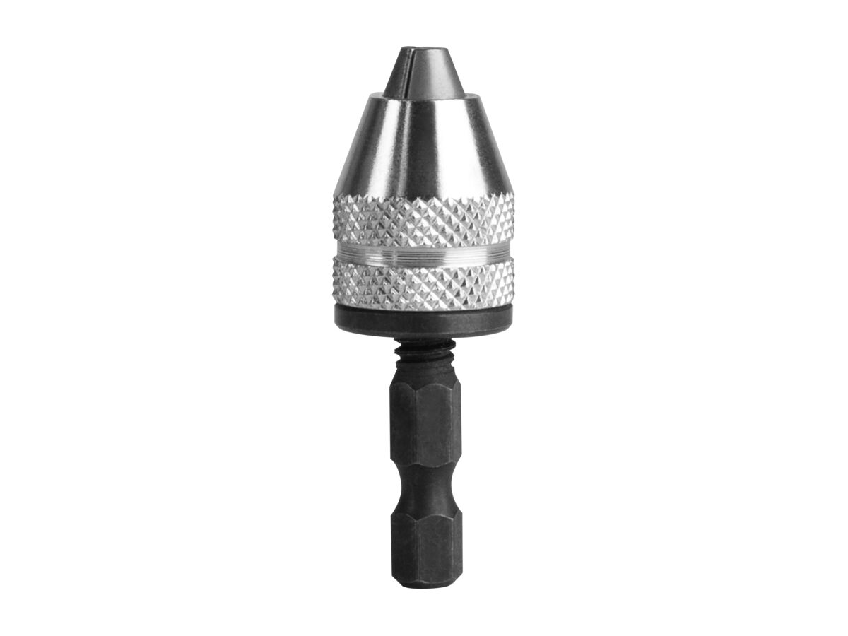 Ruko Quickbit Drill Adaptor 1/8"