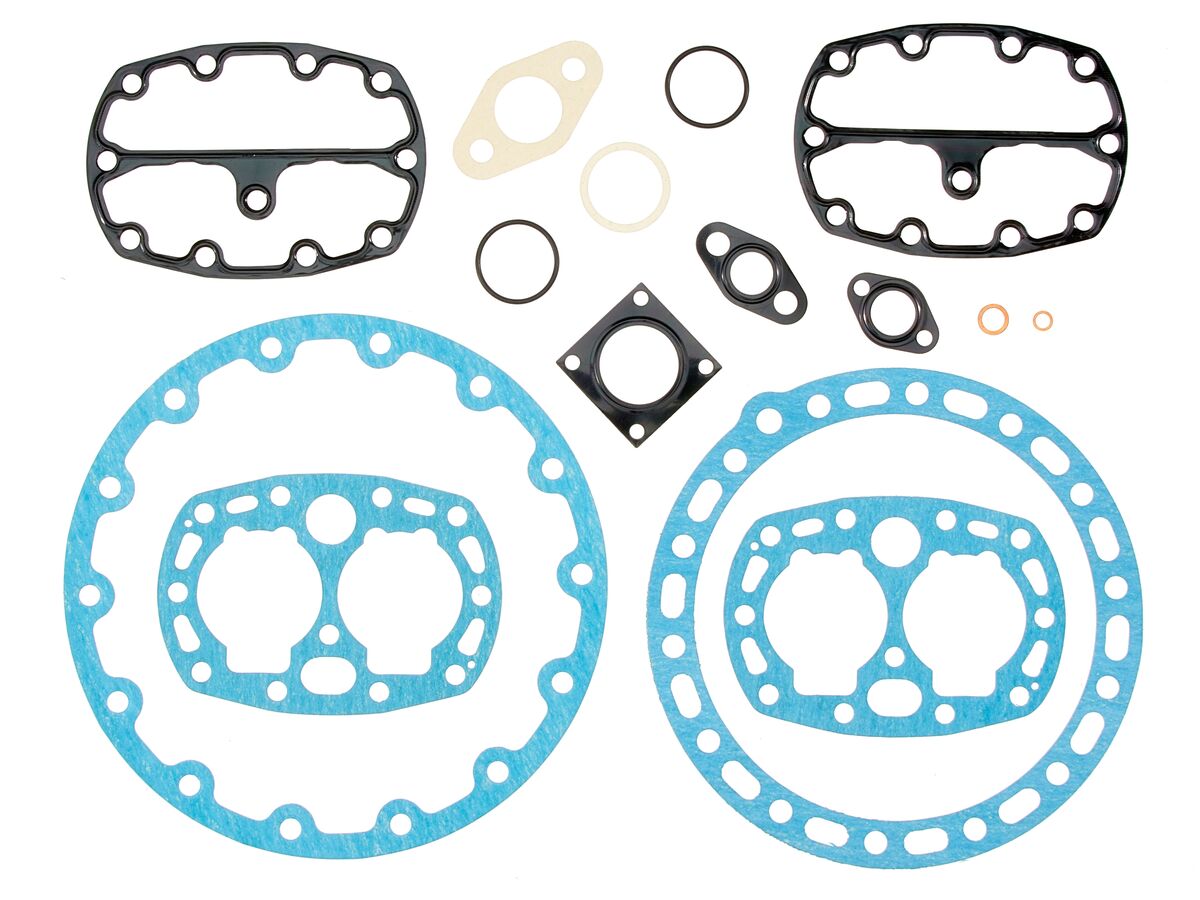Tecumseh Gasket Kit 7380741