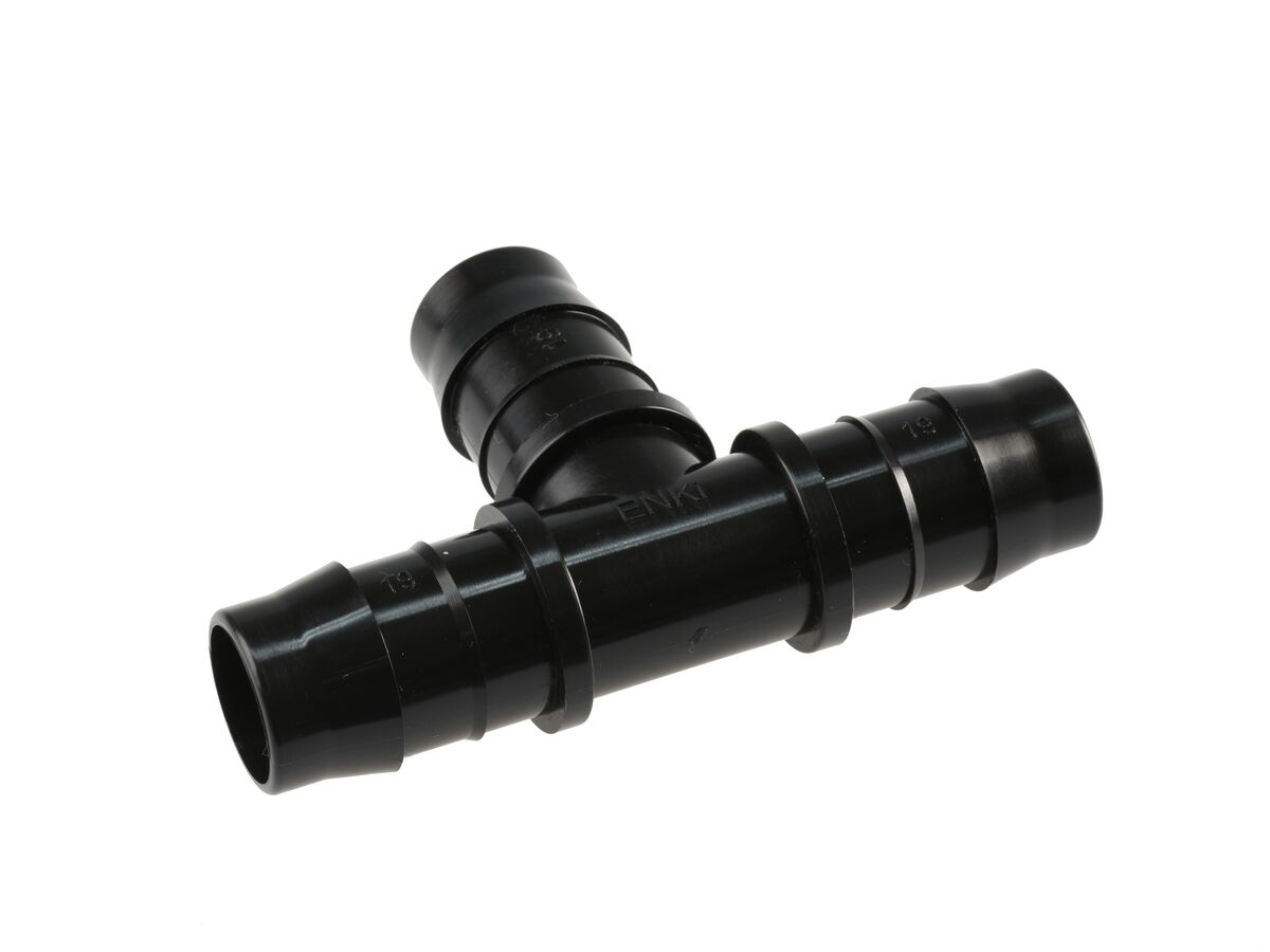 Enki Micro Tee 19mm