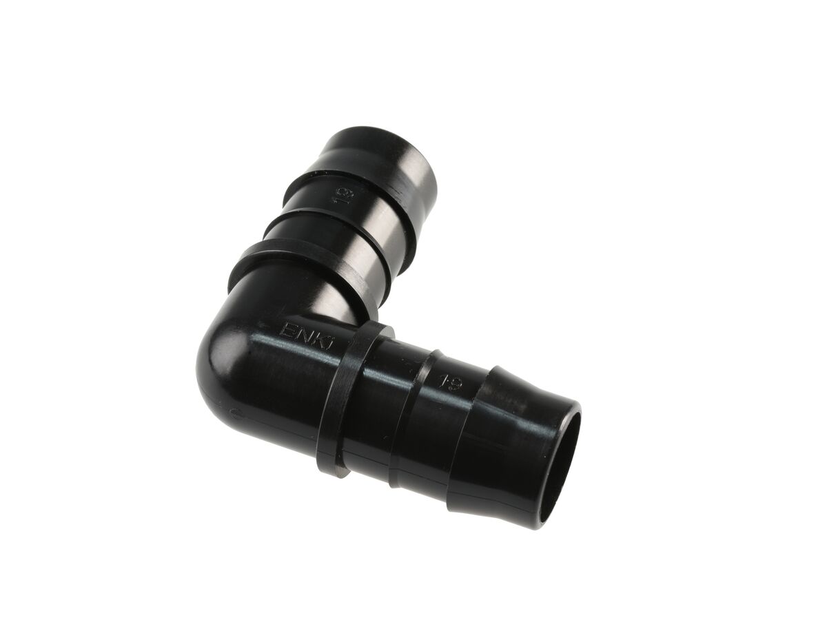 Enki Micro Elbow 19mm