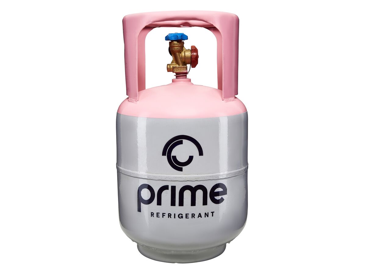 Prime Refrigerant R410A (HFC)