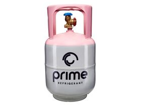 Prime Refrigerant R410A (HFC)