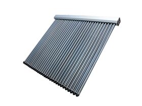 Thermann Solar 10 Tube Kit