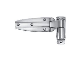 Kason Spring Hinge 47.6mm Offset K1248000027