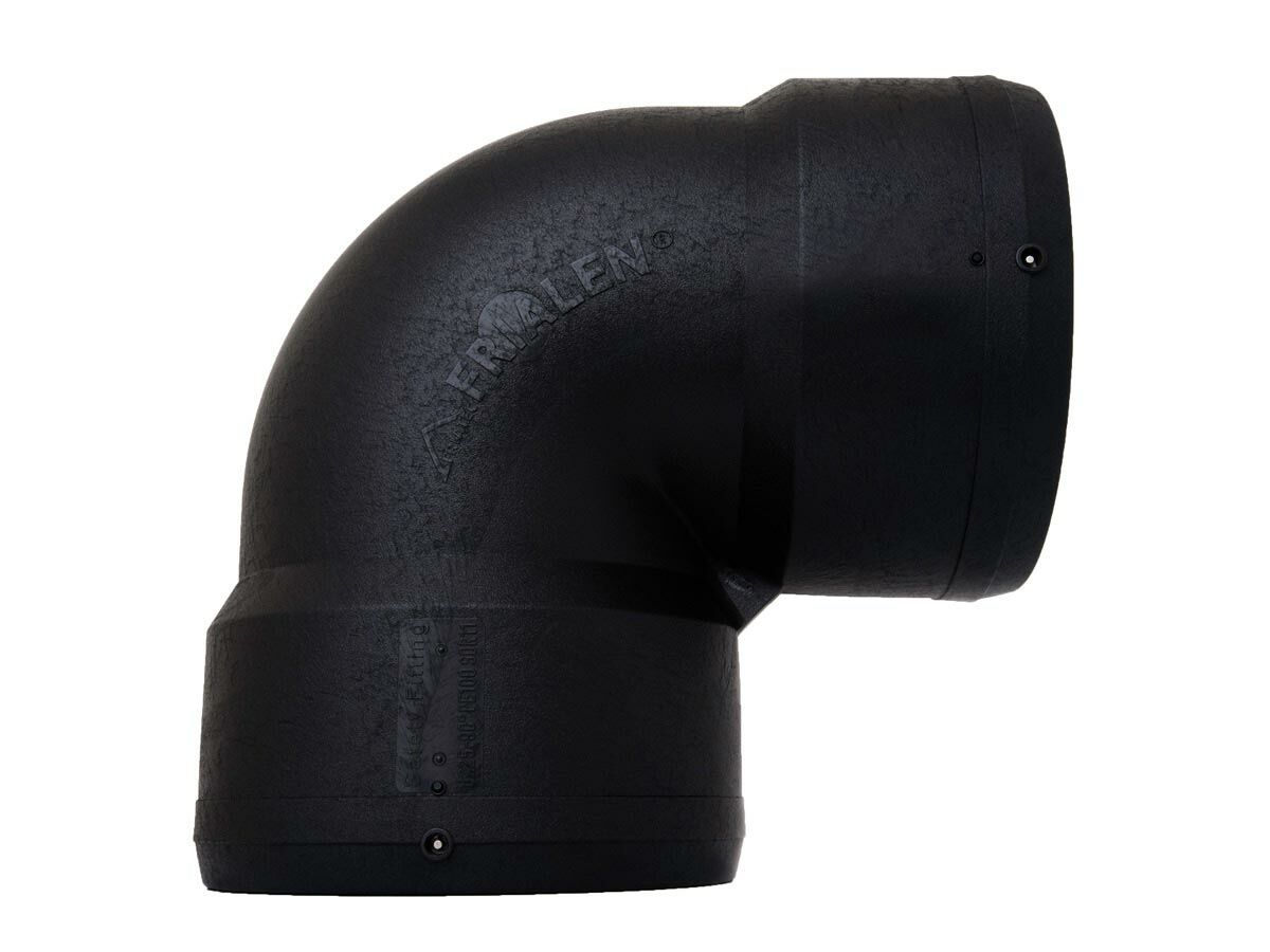 Friatec Electrofusion Elbow 90 Degree