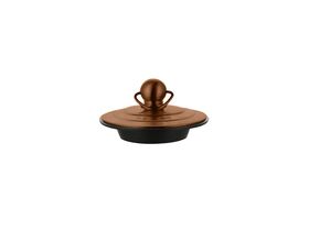 Hero - Mizu Drift 40mm Traditional Plug only Brushed Bronze