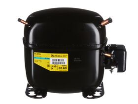 Danfoss SC21G Compressor 195B0636