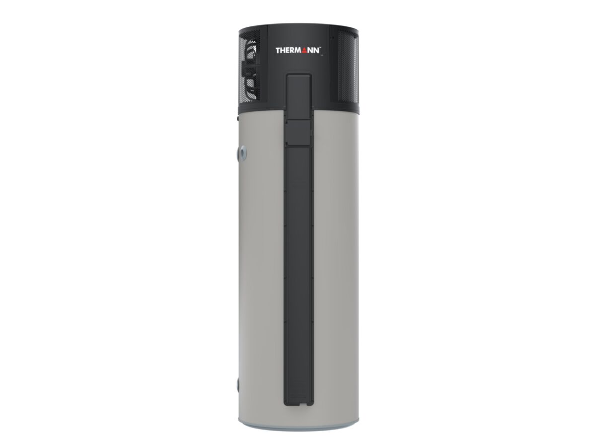 Thermann Integrated Heat Pump 285L R290