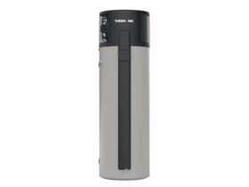 Thermann Integrated Heat Pump 285L R290