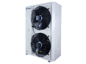 Tecumseh Compac Scroll 2 Fan