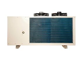 DC3 Cold Room Kit 8.5kw