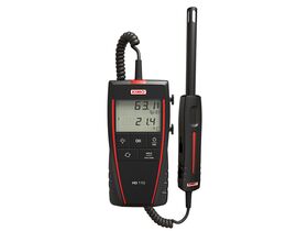 Kimo Digital Hygrometer HD110S