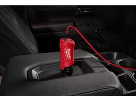 Milwaukee M12 USB-C Travel Charger