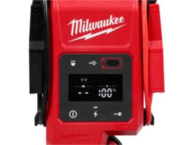 Milwaukee M18 HOTSHOT Jump Starter 2000A