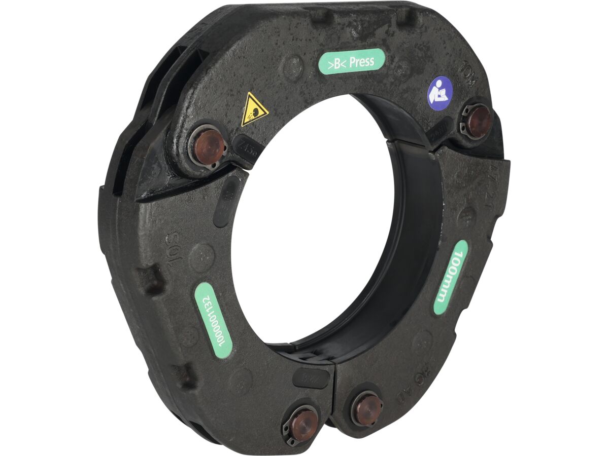 Rothenberger 3000/4000 B-Press Jaw 100mm