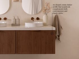 Kado Lux Slim Vanity  - Range Details