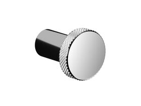Hero - Faucet Strommen Vara Disc Robe Hook Chrome