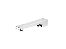 Voda Tide Bath Spout Chrome