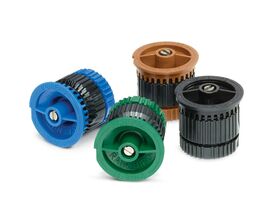 Rainbird 8 High Effeciency Variable Arc Nozzle 2.4Mtr