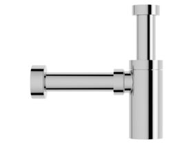 Supporting Image - Mizu Drift Bottle Trap 40mm Chrome