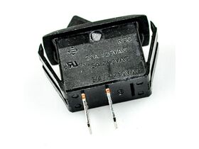 Seely WF2000 Fan Switch On/Off
