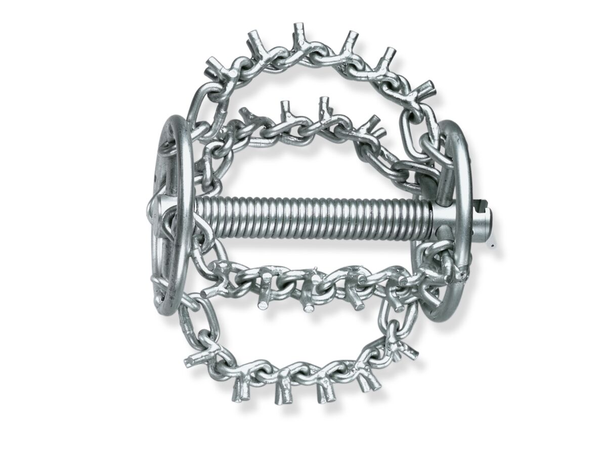Rothenberger Standard 5/8" x 8FT