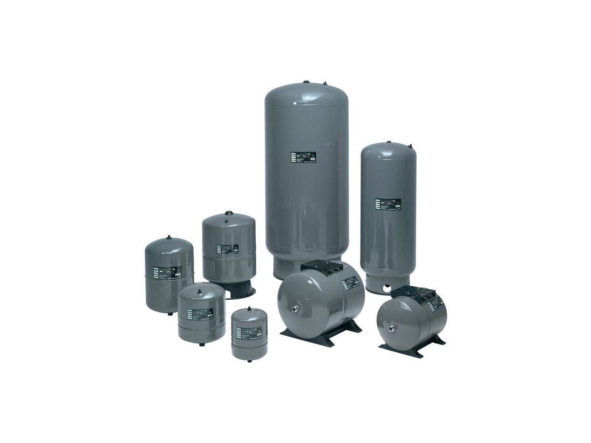 Grundfos Pressure Tank