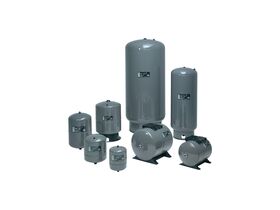 Grundfos Pressure Tank