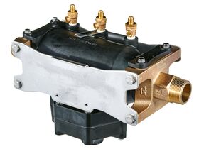 Wilkins Backflow RPZ Device Only 32mm