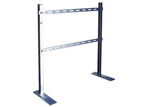 Rehau Manifold Stand