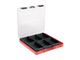 Rothenberger Rocase Clear Fitting Box