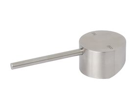 Milli Inox Freestanding Mixer Tap Handle
