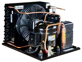 Tecumseh Condensing Unit 1/2hp R404A MHBP Aet4470ZHR