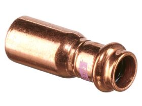 >B< Maxipro Bush 3/4" x 1/2" Bag of 2