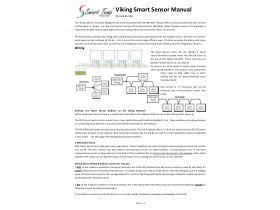 Installation Manual - Smart Temp Sensor for Viking with LCD