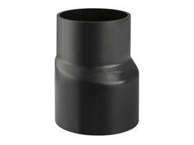 Geberit Long Eccentric Reducer