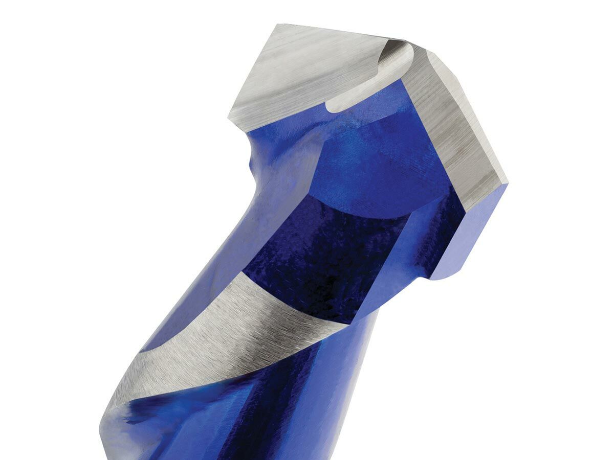 Multi Purpose Drill Bit