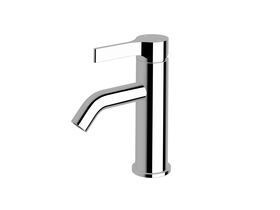 Sussex Oria Basin Mixer Chrome (5 Star)