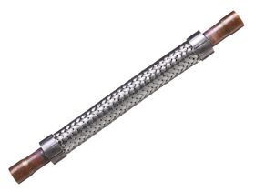 Castel Vibration Eliminator 5/8" Solder 7690/5